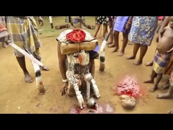 Video: THE BEHEADED KING |  Latest Nigerian Nollywood Movie